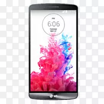 lg g3三星星系S6智能手机lte-lg