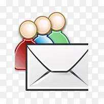 电子邮件列表google联系人gmail google组-gmail