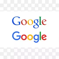 谷歌标志品牌-谷歌