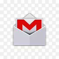 gmail电脑图标android电子邮件桌面壁纸-gmail