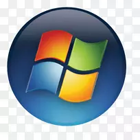 windows 7 microsoft windows vista操作系统-microsoft