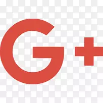 谷歌+电脑图标谷歌标志-Gmail