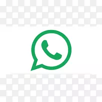 WhatsApp电脑图标标志-Viber