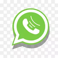 三星银河加上WhatsApp Android电脑图标-Viber