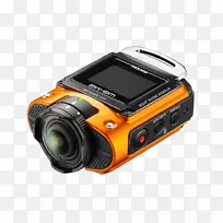 宾得k200d动作相机理光4k分辨率-GoPro相机