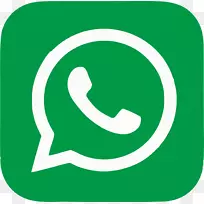 社交媒体WhatsApp iPhone电脑图标表情符号