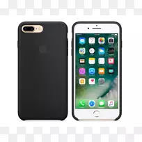 iPhone 8加上iPhone 7加上硅胶手机配件苹果-iPhone苹果