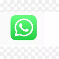 WhatsApp消息即时通讯短信-WhatsApp