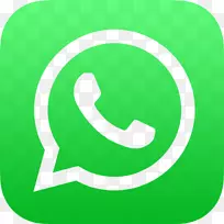 WhatsApp徽标-WhatsApp