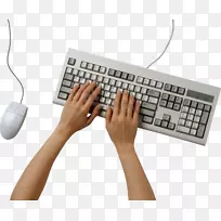 电脑键盘电脑鼠标手提电脑klaviatura键盘布局.键盘