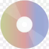 蓝光光盘dvd剪辑艺术光盘