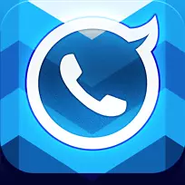 WhatsApp即时通讯电报电话号码-Viber