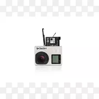 电池充电器GoPro相机可充电电池-GoPro相机