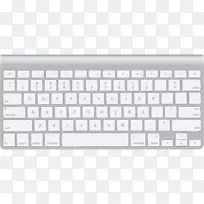 电脑键盘魔术鼠标2笔记本电脑鼠标-键盘