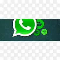 WhatsApp thepix消息传递应用程序Android-WhatsApp