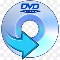 dvd撕毁最终裁剪专业窗口电影制作者电脑软件-cd/dvd