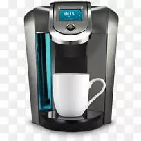 Keurig单桌咖啡容器咖啡机蒸煮咖啡杯咖啡机