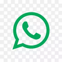 WhatsApp徽标电脑图标-Viber