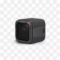 Amazon.com GoPro英雄5黑色行动相机-GoPro摄像机