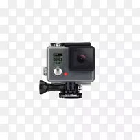 动作摄像机GoPro摄像机摄影.GoPro摄像机