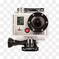 GoPro摄像机-GoPro摄像机