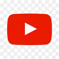 商标标志-YouTube