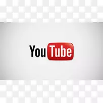 YouTube标识桌面壁纸-YouTube