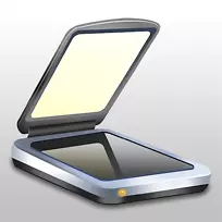 TurboScan iphone应用程序存储图像扫描仪-扫描仪