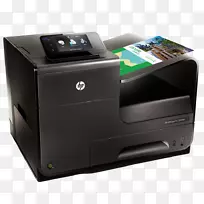 惠普笔记本电脑多功能打印机OfficeJet-打印机