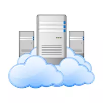 云计算计算机服务器专用主机服务web托管服务internet托管服务器