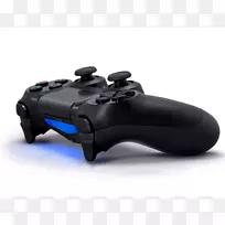 PlayStation 4 PlayStation 3 Xbox 1控制器游戏控制器DualShock-Sony PlayStation