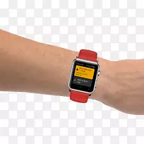 智能手表苹果手表表带手表
