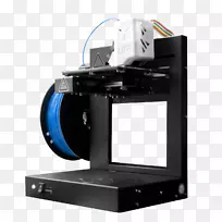 3D打印机聚乳酸丙烯腈丁二烯苯乙烯扫描仪