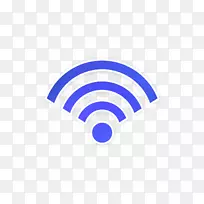 iphone符号wi-fi计算机图标-wifi
