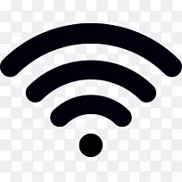 无线计算机图标.wifi