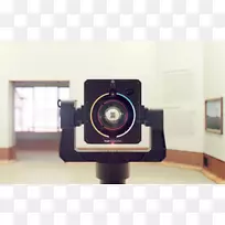 谷歌文化艺术学院-摄影相机