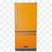 家用电器冰箱夹艺术-冰箱