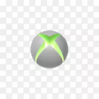 标志品牌-Xbox