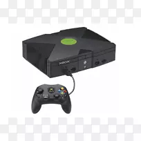 Xbox 360 PlayStation 2 Microsoft Xbox One-Xbox