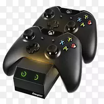 电池充电器Xbox 1控制器Xbox 360控制器游戏控制器Xbox