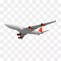 物流运输管理系统货运代理-飞机