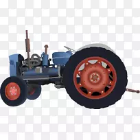 拖拉机毛毛虫公司农业剪贴画-拖拉机