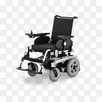 机动轮椅残疾Meyra-轮椅