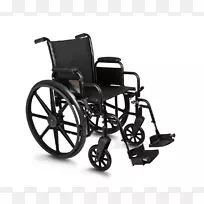 轮椅坡道活动辅助设备珠穆朗玛峰和詹宁斯因瓦卡尔-轮椅
