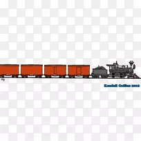 铁路运输客车铁路货运货物列车