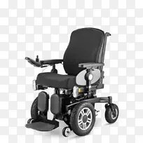 机动轮椅Meyra残疾-轮椅