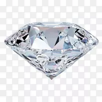 耳环钻石珠宝订婚戒指宝石钻石