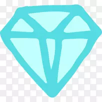 蓝钻石