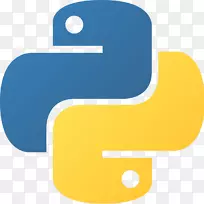 Python徽标程序员-凶猛的python客户端