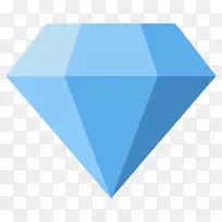 表情宝石电脑图标SMS-ruby